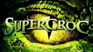 Supercroc (Lethal Alligator) Film Completo Ita by Film&Clips