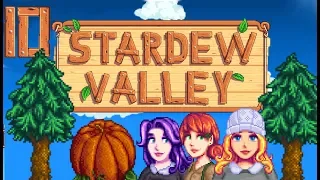 Stardew Valley 1.3 ✪ Лучшие моды!