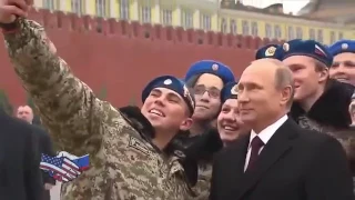 Клип про Путина и Трампа собрал сотни тысяч просмотров 2