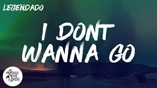 Alan Walker   I dont wanna go- Traducido al español