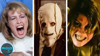 Top 30 Horror Movies Inspired by True Events