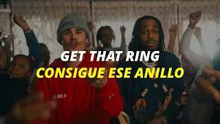 Justin Bieber, Quavo - Intentions // subtitulada español letra • English Lyrics • Spanish Lyrics