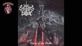 Satan's Blade - Curse Of The Blade (2022)