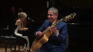 Judy Carmichael at Steinway Hall 11/19/19  Jazz Inspired Night!