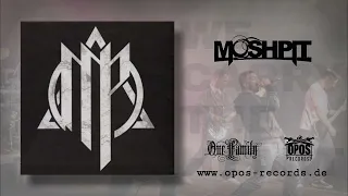 Moshpit - 101