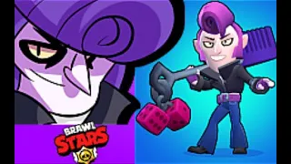 ROCKABİLLY MORTİS ALDIM !!! Brawl Stars