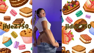 big bank challenge 🍩😋 tiktok #shorts #tiktok bigbank