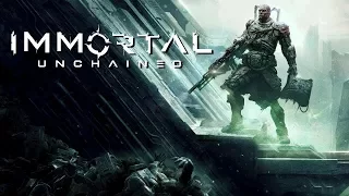 Immortal Unchained Trailer (HD)