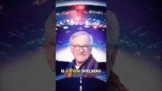 STEVEN SPIELBERG making a new Blockbuster UFO Movie! #shorts