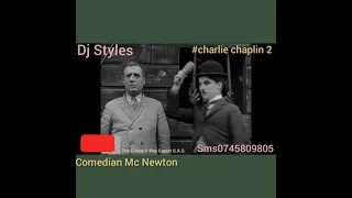 🔥Dj afro Amingos comedy❣️❣️ DEEJAY DENVAH comedy ❣️❣️#charlie chaplin 👣🏑