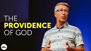 God’s Providence in the Gospel | Acts 27-28 | Phil Ortego