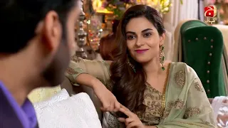 Dil e Gumshuda Episode - 2 ​| Best Scene 04 | @GeoKahani