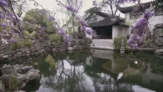 China Unknown: Gardens Galore