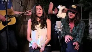 Houndmouth - Northeast Texas Women - 3/14/2013 - Riverview Bungalow