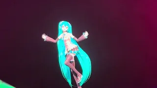 Miku Expo 2024 - Phoenix (60FPS) Part 1