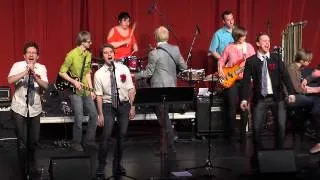 "Magical Mystery Tour" - MAGICAL MYSTERY TOUR Live at Baldwin Wallace