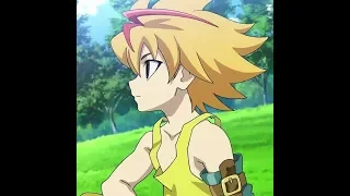 Beyblade Burst Evolution Free De La Hoya AMV Faded [Alan Walker]