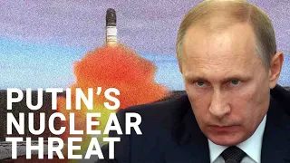 Putin is ‘totally unreliable’ over nuclear space weapons threat | Kenneth Lee Adelman