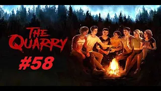 The Quarry - Capítulo 9 - Laura na Mansão Hackett