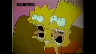 The Simpsons Pilot Episode Reupload