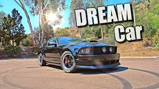 Should You BUY A 2005-2009 Mustang GT!?