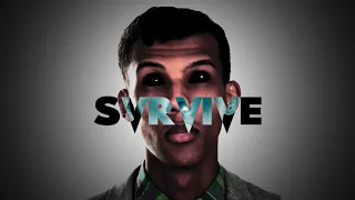 Stromae - Alors on danse (SVRVIVE Remix)