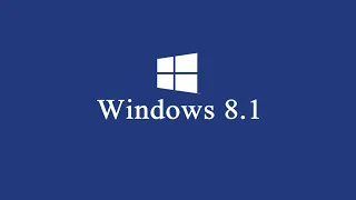 Установка Windows 8.1 в 2022