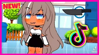 GachaLife tiktok compilation #8 ❤❤Clara .