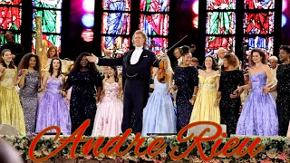 I Will Follow Him Andre Rieu Vrijthof Maastricht 2023