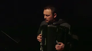 С. Губайдуллина "De profundis" (Аранжировка С. Малышев). Digital Accordion