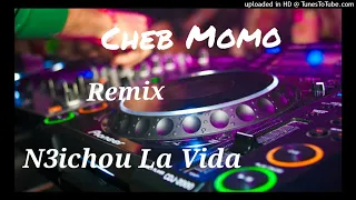 cheb momo Live_Hakda Dima Yasrali_Remix Dj ilyes