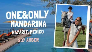 ONE & ONLY MANDARINA | NAYARIT MEXICO (SUBTITLES AVAILABLE)