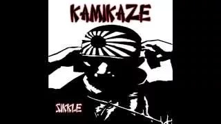 kamikaze (instrumental)