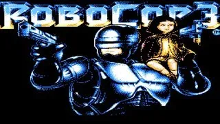 Робокоп 3 (Robocop 3)