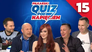 ETOTO vs WESZŁO – STARCIE TYTANÓW! Quiz Pod Napięciem – odc. 15 | ETOTO TV