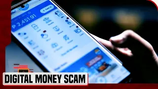 Ilang online personalities, ginagamit ng mga kawatan para mang-scam