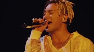 TAEYANG - EYES, NOSE, LIPS (BIGBANG10 THE CONCERT : 0.TO.10) [FULL HD]