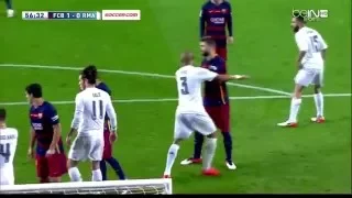 Real Madrid vs Barcelona 2 1 HD All Goals & Highlights 02 04 2016