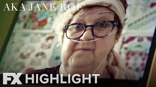 AKA Jane Roe | Deathbed Confession Highlight | FX