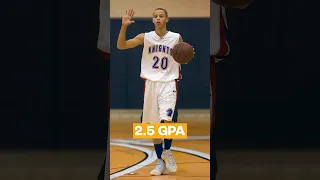 The High School GPAs Of NBA Stars!