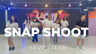 [YSM] SEVENTEEN - SNAP SHOOT  / 고학년 취미반