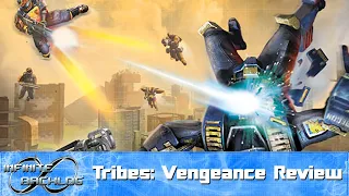 Tribes: Vengeance Review