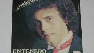 Christian Un tenero tramonto (colonna sonora originale del Film "Un tenero tramonto")