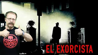 Crítica a la carta de EL EXORCISTA (1973) ★★★★★ review de William Friedkin