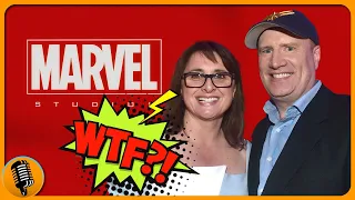 BREAKING Marvel Studios Co-Founder & Executive Producer Quits Company