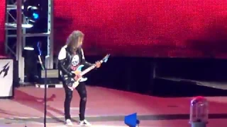 Metallica Spit Out the Bone (Paris Stade de France 2019)