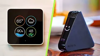 10 Useful Smart Home Gadgets Put to the Test