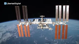 La Estación Espacial Internacional evita el impacto de una antigua nave rusa