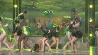 Circle of Life - Encore (Storm Dance Alliance 2016 Nationals)