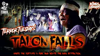 Talon falls movie explained in Hindi | एक ऐसा मेला जहां करते है मेले आने वाले का शिकार